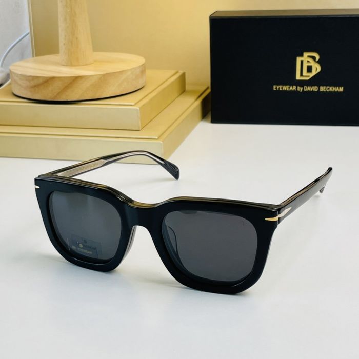 David Beckham Sunglasses Top Quality DBS00016